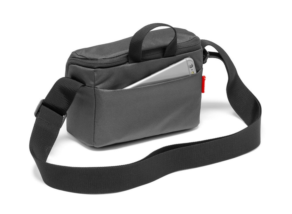 Amazon | Manfrotto ショルダーバッグ NEXTコレクション 2L